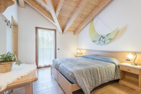 Отель Agritur Maso Rauter, Ваттаро